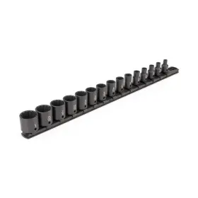 SID91112 TEKTON Drive Impact Socket Set Rails SID91112 TEKTON Drive Impact Socket Set Rails