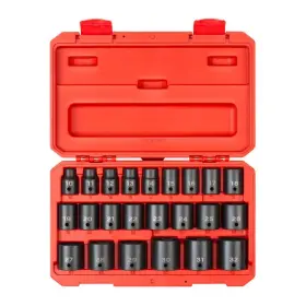 SID92322 TEKTON Drive Impact Socket Set SID92322 TEKTON Drive Impact Socket Set