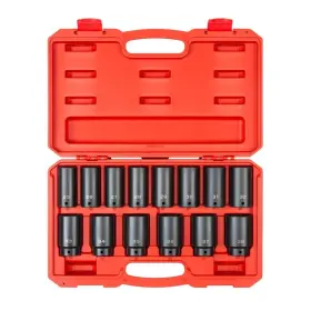 SID92333 TEKTON Drive Impact Socket Set SID92333 TEKTON Drive Impact Socket Set