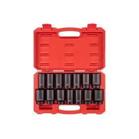 SID92341 TEKTON Drive Axle Nut Impact Socket Set