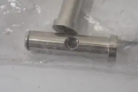 21603 TENNANT Pin Steel Tool Secure Tightening #3 21603 TENNANT Pin Steel Tool Secure Tightening #3