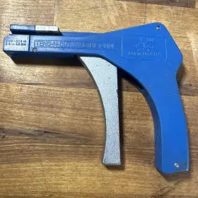 19559 TENS-N-CUT Kyp Wire Tie Gun