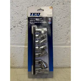 TP80564D TEQ Flex Socket Set
