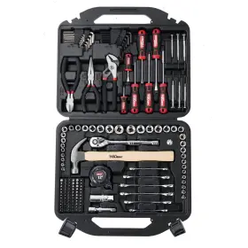 8UJ0116S TEST RITE INTERNATIONAL Hyper Tool Set Vanadium 8UJ0116S TEST RITE INTERNATIONAL Hyper Tool Set Vanadium