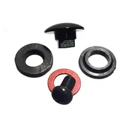 642430871982 THAILAND Rear Window Latch Bolt Nut Screw Glass 642430871982 THAILAND Rear Window Latch Bolt Nut Screw Glass