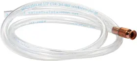 05005 THE ORIGINAL SAFETY SIPHON Hose Valve 05005 THE ORIGINAL SAFETY SIPHON Hose Valve
