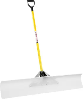 50548 THE SNOWPLOW Snow Pusher 50548 THE SNOWPLOW Snow Pusher