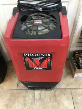 R250 THERMA-STAR Phoeonix R250 THERMA-STAR Phoeonix