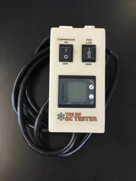 ACDU02 THERVACTESTER Tools #2
