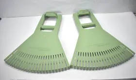 EX720 THEXCEPTIONAL Up Claws Tools Leaf Cleaning Grip