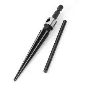 THINCOLIP5RTNOUKZ THINCOL Handle Tapered Reamer Tool Fluted