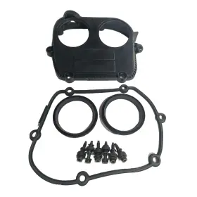 06K103269F-MC THPEMAKCR Engine Upper Timing Cover Gasket Audi 06K103269F-MC THPEMAKCR Engine Upper Timing Cover Gasket Audi