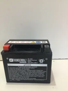 62586 THUNDERBOLT Tools #3