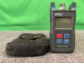 TL-510 TIANLAN Medidor Solar Power Optical Meter High Accu TL-510 TIANLAN Medidor Solar Power Optical Meter High Accu