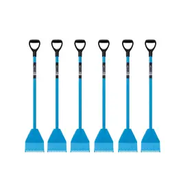 13882-B6 TIE DOWN Roof Tear Shovel Pack El Burro 13882-B6 TIE DOWN Roof Tear Shovel Pack El Burro