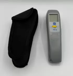 7610 TIF INSTRUMENTS Tools