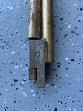 TA-26H TIMELY Prefinished Steel Door Frames Casing Clip Tool #3 TA-26H TIMELY Prefinished Steel Door Frames Casing Clip Tool #3