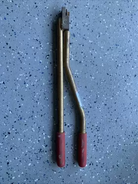 TA-26H TIMELY Prefinished Steel Door Frames Casing Clip Tool TA-26H TIMELY Prefinished Steel Door Frames Casing Clip Tool