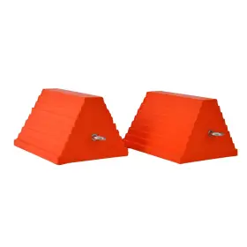 WCH-B-0002-1 TIOUSMOKY Wheel Chock Handle Rubber