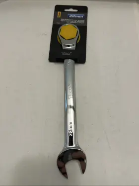 12522 TITAN Ratcheting Wrench