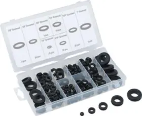 45236 TITAN Rubber Grommet