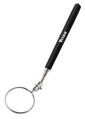 802090111860 TITAN Telescoping Mirror #2 802090111860 TITAN Telescoping Mirror #2