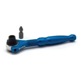 802090113147 TITAN Drive Swivel Head Micro Bit Driver 802090113147 TITAN Drive Swivel Head Micro Bit Driver