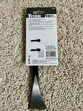 802090122095 TITAN Nail Puller #2