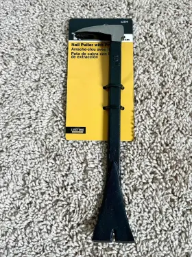 802090122095 TITAN Nail Puller