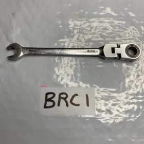 802090128097 TITAN Flex Head Ratcheting Wrench 802090128097 TITAN Flex Head Ratcheting Wrench
