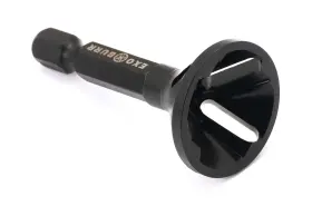 802090519512 TITAN Exo Burr Deburrer Chamfering Tool