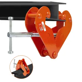 602835083960 TKK Beam Lifting Clamp