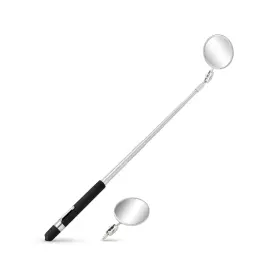 20734L TL TOOLUXE Telescoping Mirror Handle Inclu 20734L TL TOOLUXE Telescoping Mirror Handle Inclu
