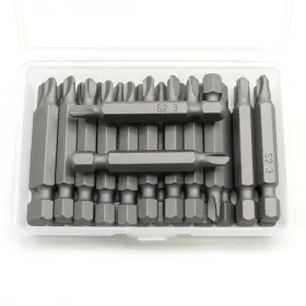 73176 TMAX Wing Screwdriver Bits Triangular