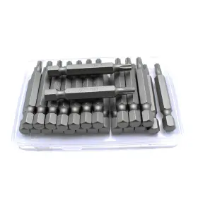 73199 TMAX Tamper Security Torx Point Screwdriver Impact 73199 TMAX Tamper Security Torx Point Screwdriver Impact