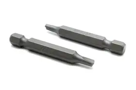 73215 TMAX Clutch Screwdriver Bits Steel