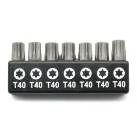73796 TMAX Torx Star Point Bit Set Driver