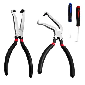 789344625154 TMJUU Electrical Disconnect Pliers Connector