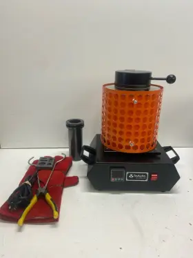 TGF3000-V1.1 TOAUTO Furnace