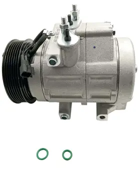 497-022 TOM Air Conditioner Compressor Clutch Ford Expedition