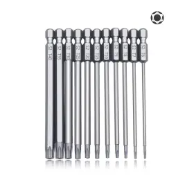 MK183 TOMATO PALACE Torx Screwdriver Set Magnetic Security