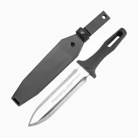 NJP800 TOMITA Cutlery Nisaku Field Knife