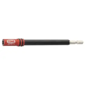 2BHA-150 TONE Bit Holder Electric Drill Hex Shank Overall 2BHA-150 TONE Bit Holder Electric Drill Hex Shank Overall