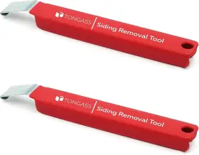 SRT2PK TONGASS Siding Removal Tool Handle Ste SRT2PK TONGASS Siding Removal Tool Handle Ste