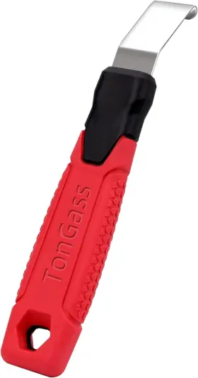 TOOL-1PK TONGASS Siding Removal Slip Grip Handle Steel