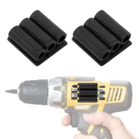 17170318005566 TOOKIE Tool Holster Drill Bit Holder High