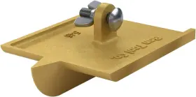 12-545 TOOL Walking Concrete Groover Bit Dep