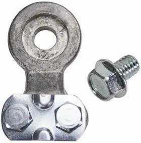 HT-115 TOOL GUY REPUBLIC Deka Post Battery Terminal Cd Pack