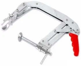 789611037444 TOOL LUXE Car Engine Valve Spring Compressor