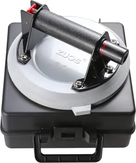 313023076083 GLASS Suction Cup Vacuum